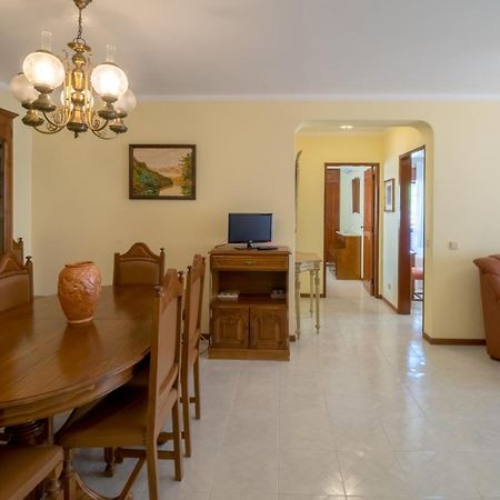 Apartamento Sao Pedro Do Mar Quarteira Bagian luar foto