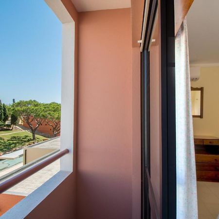Apartamento Sao Pedro Do Mar Quarteira Bagian luar foto